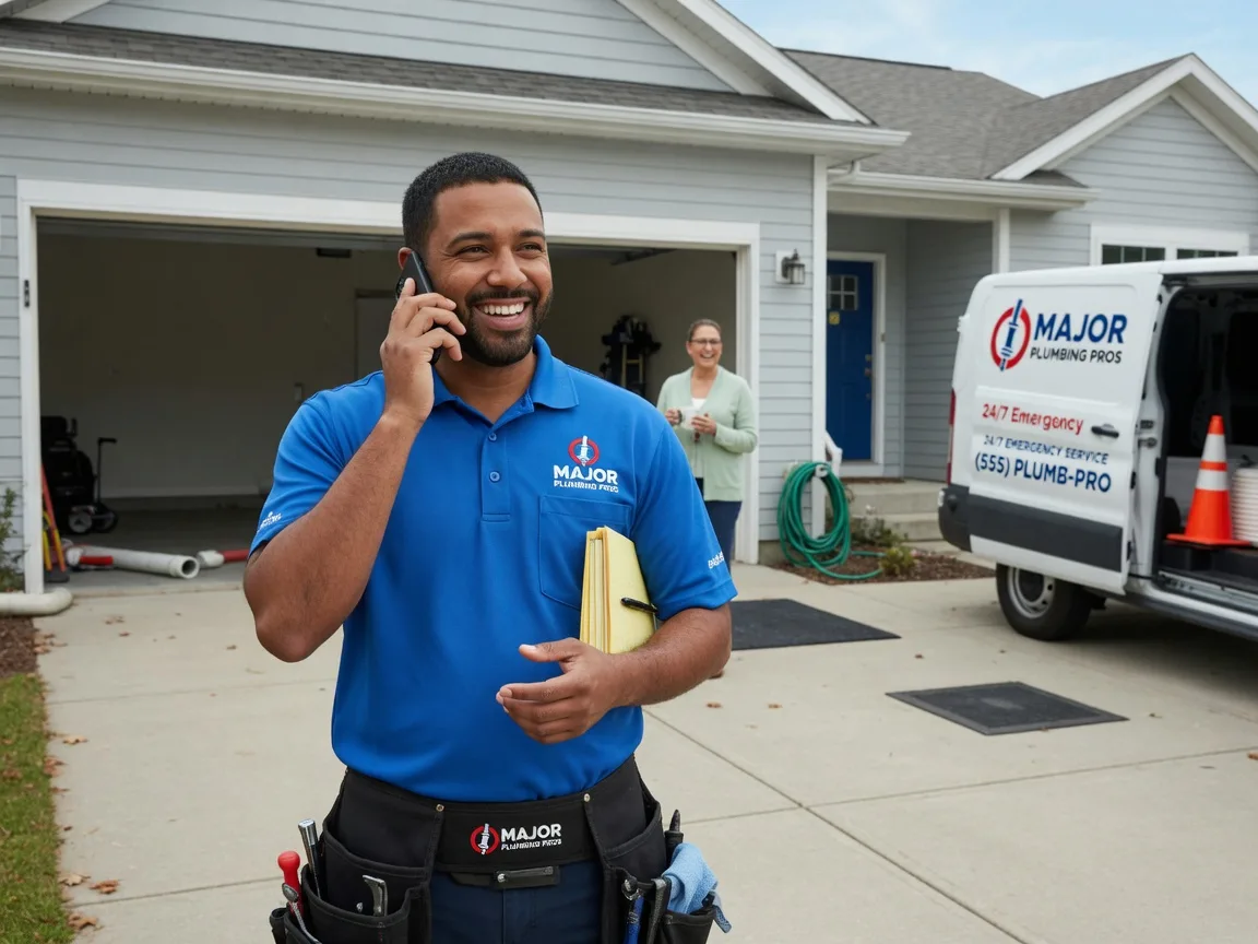 Drain Cleaning Services Ladson, SC FAQs